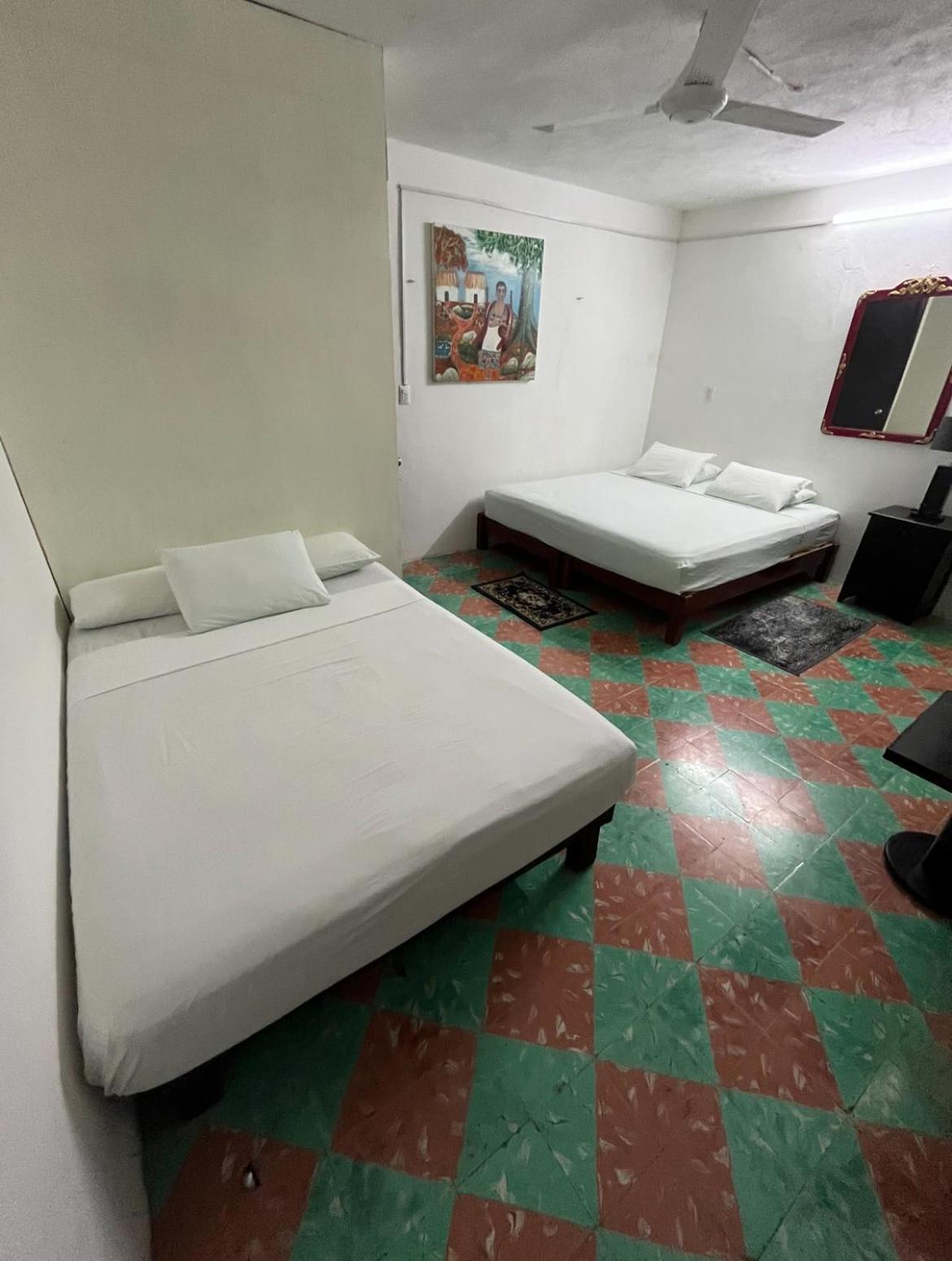La Casa del Ángel Valladolid Valladolid  Habitación foto